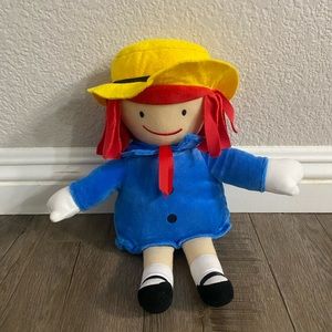 Madeline Plush